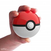 Pokémon Diecast Replica Poké Ball