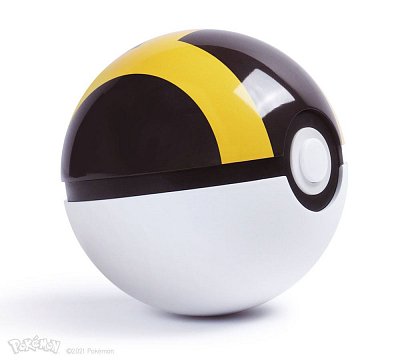 Pokémon Diecast Replica Ultra Ball