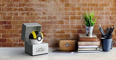 Pokémon Diecast Replica Ultra Ball