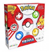 Pokémon Electronic Knowledge Game Trainer Trivia *German Version*