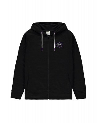 Pokémon Hooded Sweater Gengar Pop