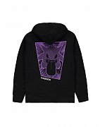 Pokémon Hooded Sweater Gengar Pop