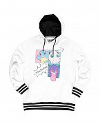 Pokémon Ladies Hooded Sweater Pop Art Group