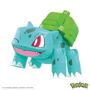 Pokémon Mega Construx Construction Set Bulbasaur\'s Forest Fun