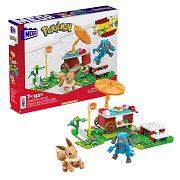 Pokémon Mega Construx Construction Set Pokémon Picnic