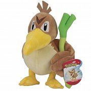 Pokémon Plush Figure Farfetchd 20 cm