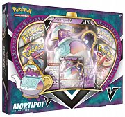 Pokémon Polteageist V Box *German Version*