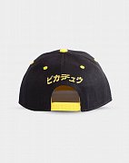 Pokémon Snapback Cap Olympics Hero