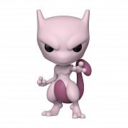 Pokemon Super Sized Jumbo POP! Vinyl Figure Mewtwo (EMEA) 25 cm