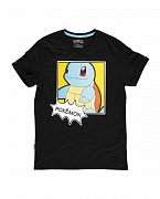 Pokémon T-Shirt Squirtle Pop