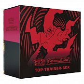 Pokémon TCG Schwert und Schild 10 Top-Trainer-Box *German Version*