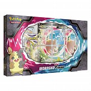 Pokémon V-Union Special Collection Morpeko *German Version* - Damaged packaging