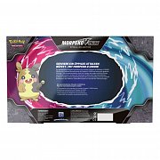 Pokémon V-Union Special Collection Morpeko *German Version* - Damaged packaging
