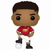 POP! Football Vinyl Figure Marcus Rashford (ManU) 9 cm