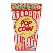 Popcorn Jigsaw Puzzle 25 x 25 cm
