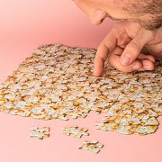Popcorn Jigsaw Puzzle 25 x 25 cm