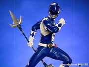 Power Rangers BDS Art Scale Statue 1/10 Blue Ranger 16 cm