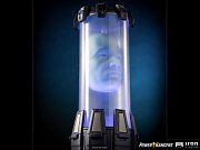 Power Rangers BDS Art Scale Statue 1/10 Zordon 35 cm