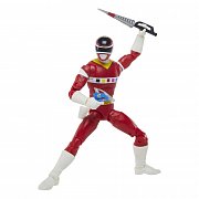 Power Rangers Lightning Collection Action Figure 2-Packs 15 cm 2021 Wave 1 Assortment (4)