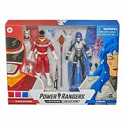 Power Rangers Lightning Collection Action Figure 2-Packs 15 cm 2021 Wave 1 Assortment (4)