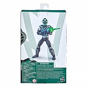 Power Rangers Lightning Collection Action Figure S.P.D. A-Squad Green Ranger 15 cm