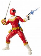 Power Rangers Lightning Collection Action Figures 15 cm 2020 Wave 3 Assortment (8)