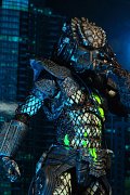 Predator 2 Action Figure Ultimate Battle-Damaged City Hunter 20 cm