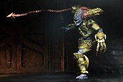 Predator Action Figure Ultimate Lasershot Predator 21 cm