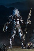 Predator Ultimate Action Figure Alpha Predator 100th Edition 20 cm