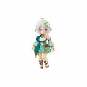 Princess Connect! Re:Dive Desktop Army Figures 8 cm Pecorine, Karyl & Kokkoro Assortment (3)