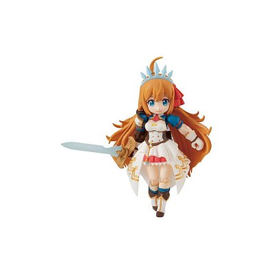 Princess Connect! Re:Dive Desktop Army Figures 8 cm Pecorine, Karyl & Kokkoro Assortment (3)