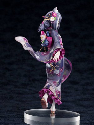Princess Connect! Re:Dive PVC Statue 1/7 Karyl New Year 23 cm
