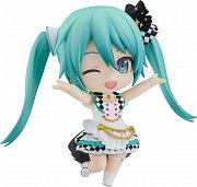 Project SEKAI Colorful Stage! feat.Hatsune Miku Nendoroid Action Figure Hatsune Miku 10 cm