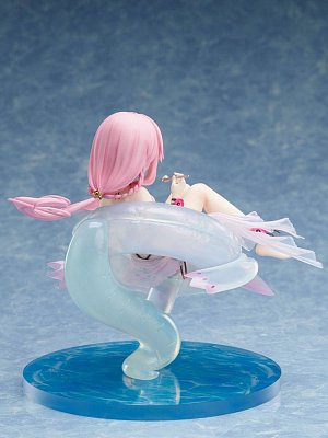 Puella Magi Madoka Magica Side Story Magia Record PVC Statue 1/7 Iroha Tamaki Swimsuit Ver. 19 cm