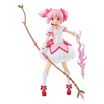 Puella Magi Madoka Magica The Movie -Rebellion- Pop Up Parade Statue Madoka Kaname 16 cm