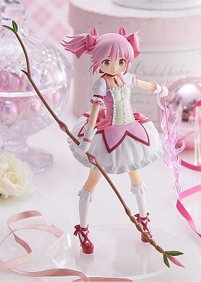 Puella Magi Madoka Magica The Movie -Rebellion- Pop Up Parade Statue Madoka Kaname 16 cm