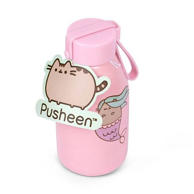 Pusheen Travel Mug Mermaid