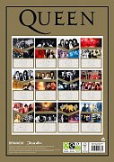 Queen A3 Calendar 2021 *English Version*