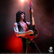 Queen Rock Iconz Statue Brian May Limited Edition 23 cm - Damaged packaging