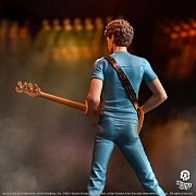 Queen Rock Iconz Statue John Deacon Limited Edition 23 cm