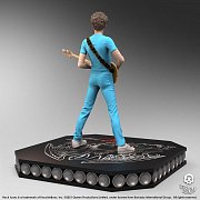 Queen Rock Iconz Statue John Deacon Limited Edition 23 cm