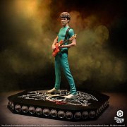 Queen Rock Iconz Statue John Deacon Limited Edition 23 cm