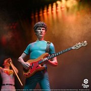 Queen Rock Iconz Statue John Deacon Limited Edition 23 cm