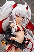 Quiz Magic Academy Kiseki no Kousa PVC Statue 1/6 Grim Aloe 23 cm