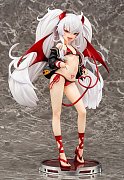 Quiz Magic Academy Kiseki no Kousa PVC Statue 1/6 Grim Aloe 23 cm