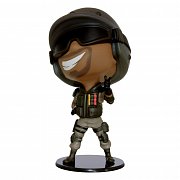 Rainbow Six Siege 6 Collection Chibi Figure Series 5 Castle 10 cm