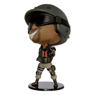 Rainbow Six Siege 6 Collection Chibi Figure Series 5 Castle 10 cm