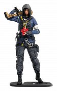 Rainbow Six Siege Six Collection PVC Statue Hibana 25 cm