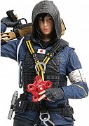 Rainbow Six Siege Six Collection PVC Statue Hibana 25 cm