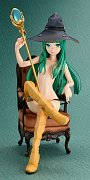 Rance X - Kessen PVC Figure 1/7 Shizuka Masou Orion Project Ver. 20 cm